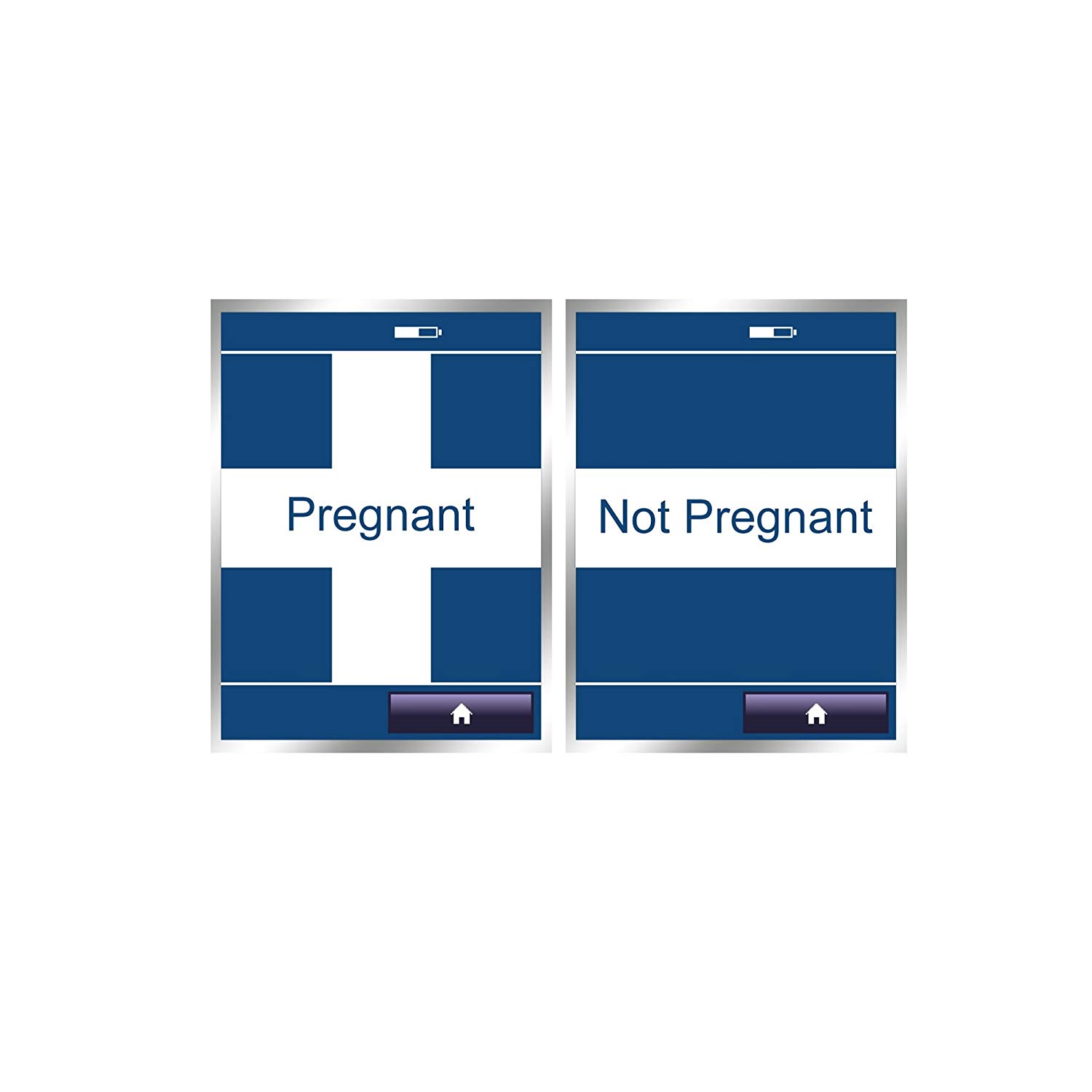 Clearblue Fertility Monitor Advanced, Test For Ovulation & Pregnancy, Increases Chances Of Getting Pregnant Naturally By 89% - Image 3
