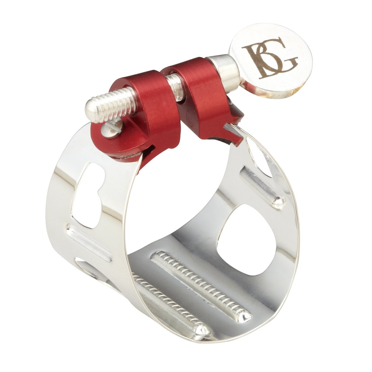 BG France LD, Duo Silver Plated