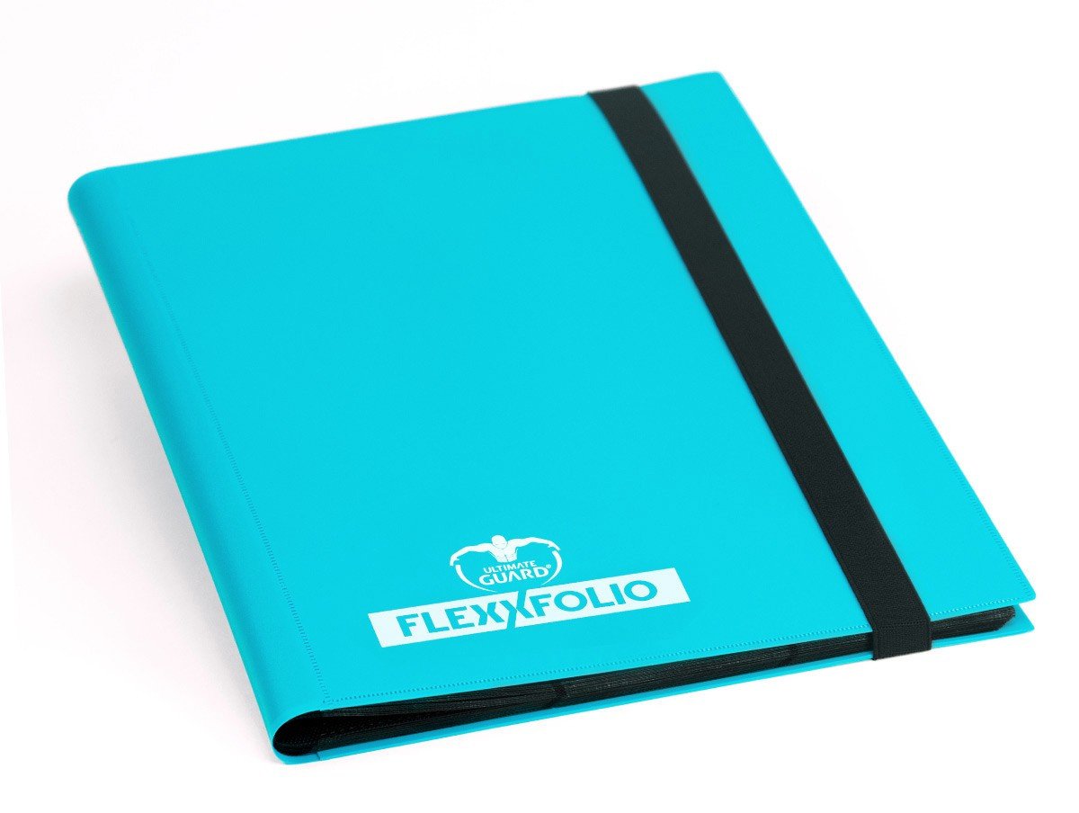 Ultimate Guard UGD010170 Card Portfolio