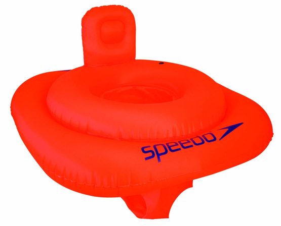 Speedo Unisex Adult Seasquad Swim Seat, - Image 4