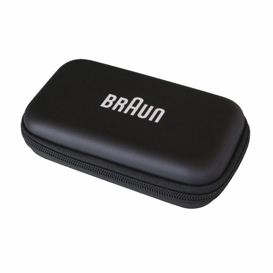 Braun Protective Storage Case - Image 4