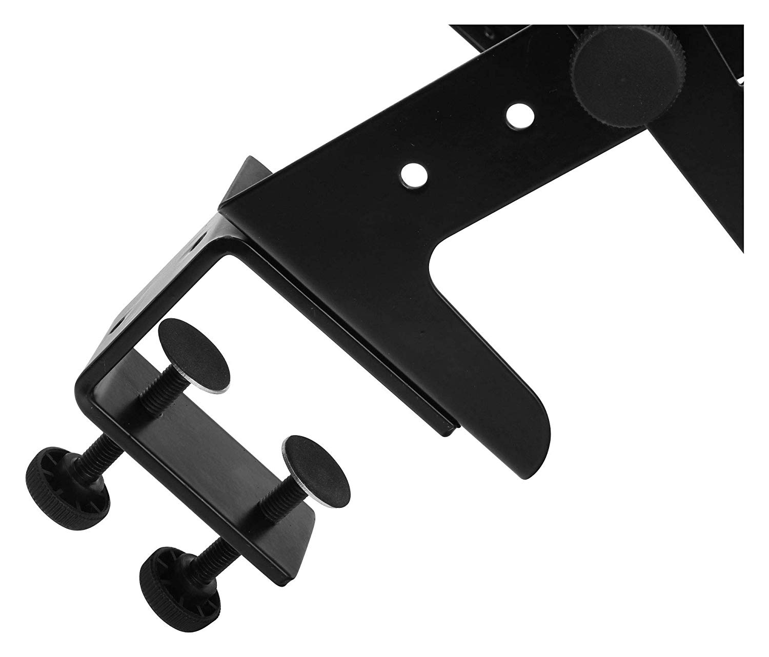Pronomic LS-110 Laptop Stand with Brackets, black - Image 3
