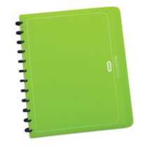 Elba Manageme! Ring Binder Ring Binder A4 Manageme! Pack of 1 Green