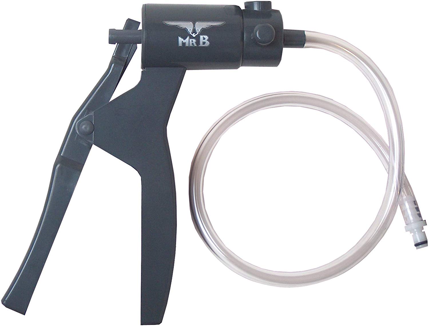 Mister B Pump Without Pressure Gauge, Handpumpe