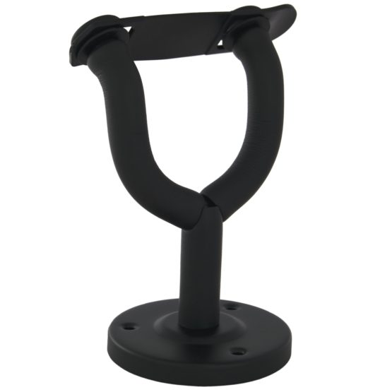 Tiger Guitar Wall Hanger - Secure Wall Mount Hook - Image 3