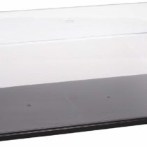 Trumpeter TRU09814 Display Cases-325mmx 165mm x 125mm, Clear