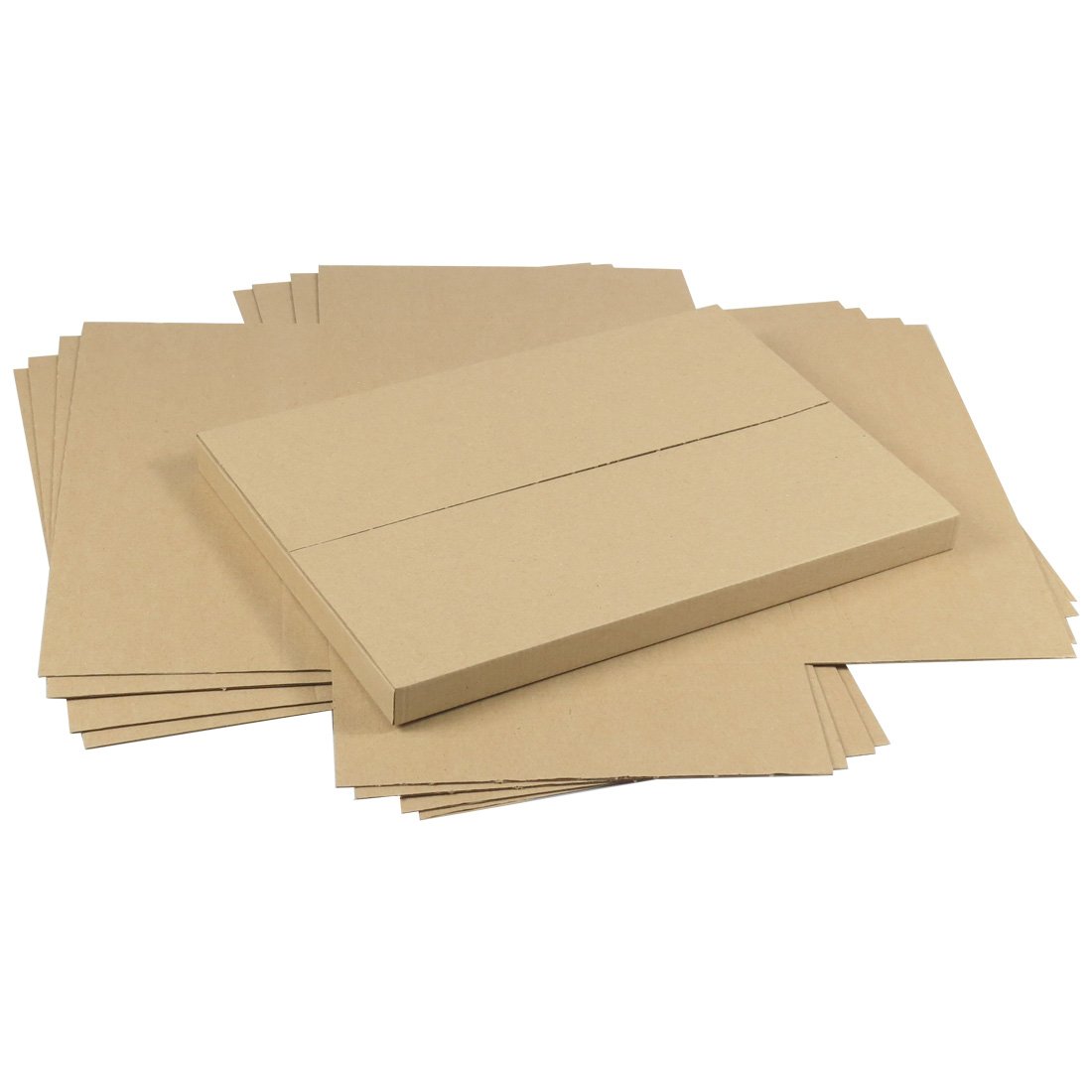 Triplast C4 A4 Size Strong Max Large Letter PIP Shipping Postal Mailing Box (Pack of 200)