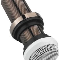 Monacor ECM-10/WS Desk Microphone