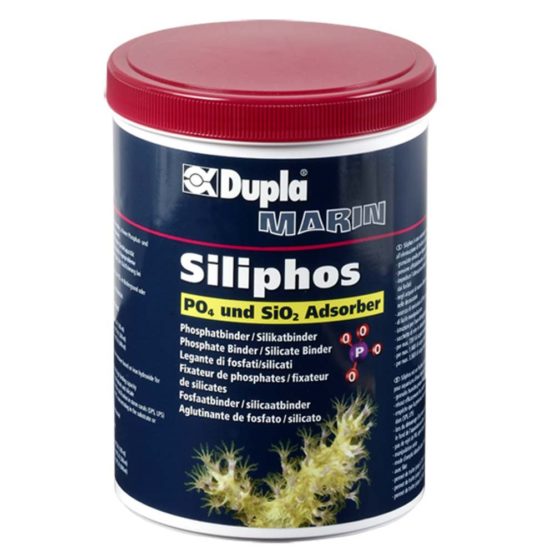 Dupla Marin 81379 Siliphos 180 ml
