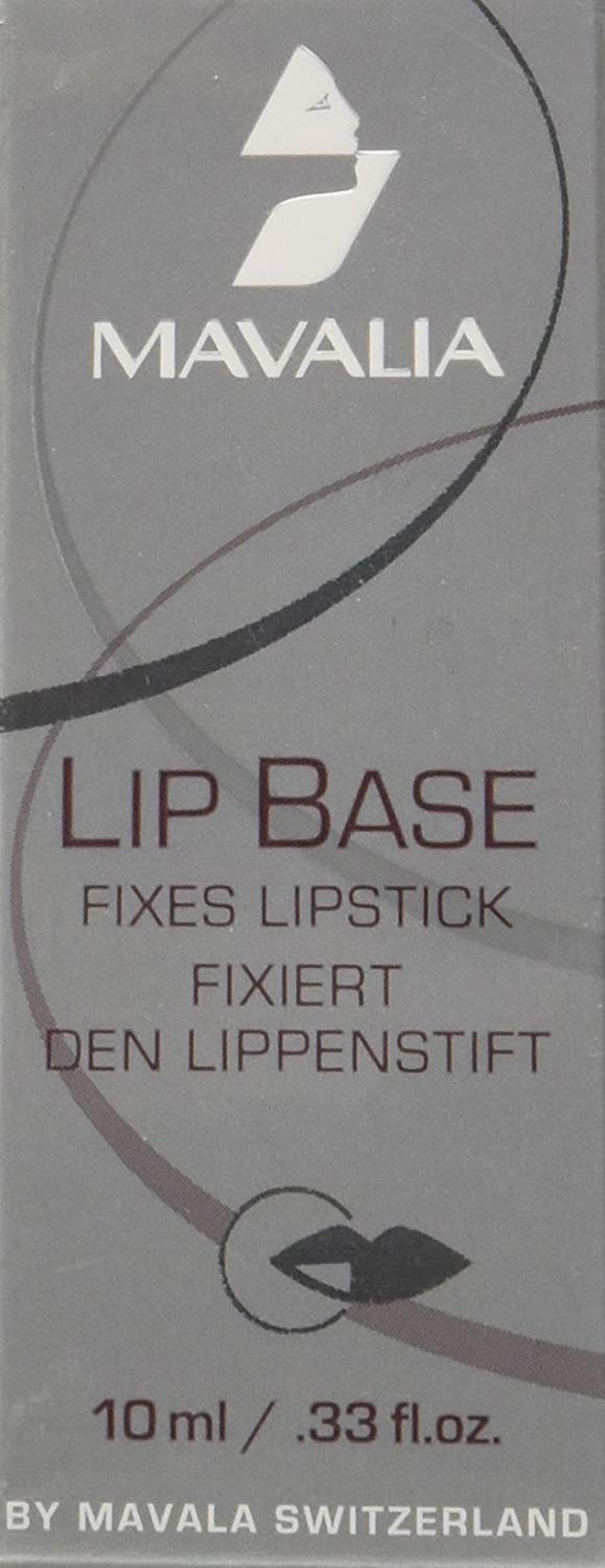Mavala Lip Base, Pack of1, Clear, 10 ml (Pack of 1) - Image 2