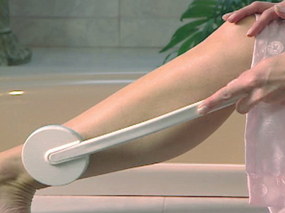 NRS Healthcare Lotion Applicator - Image 3