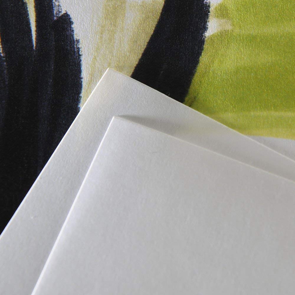 Canson Marker A4 pad Including 70 Sheets of 70gsm Layout bleedproof Paper: high White and Ultra-Smooth - Image 2