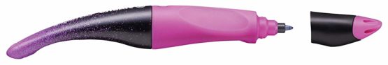 Handwriting Pen - STABILO EASYoriginal Graffiti Left Handed Magenta - Image 2