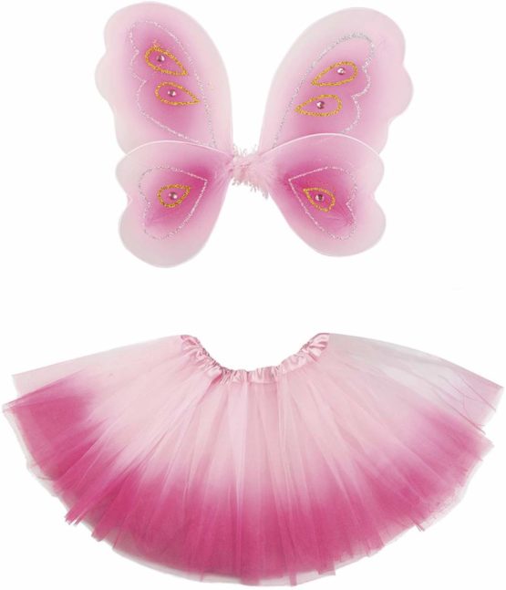 Boland VERKLEEDSET FEE - VARIOUS