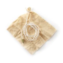 Herco HE52 Standard Drop Clarinet Swab
