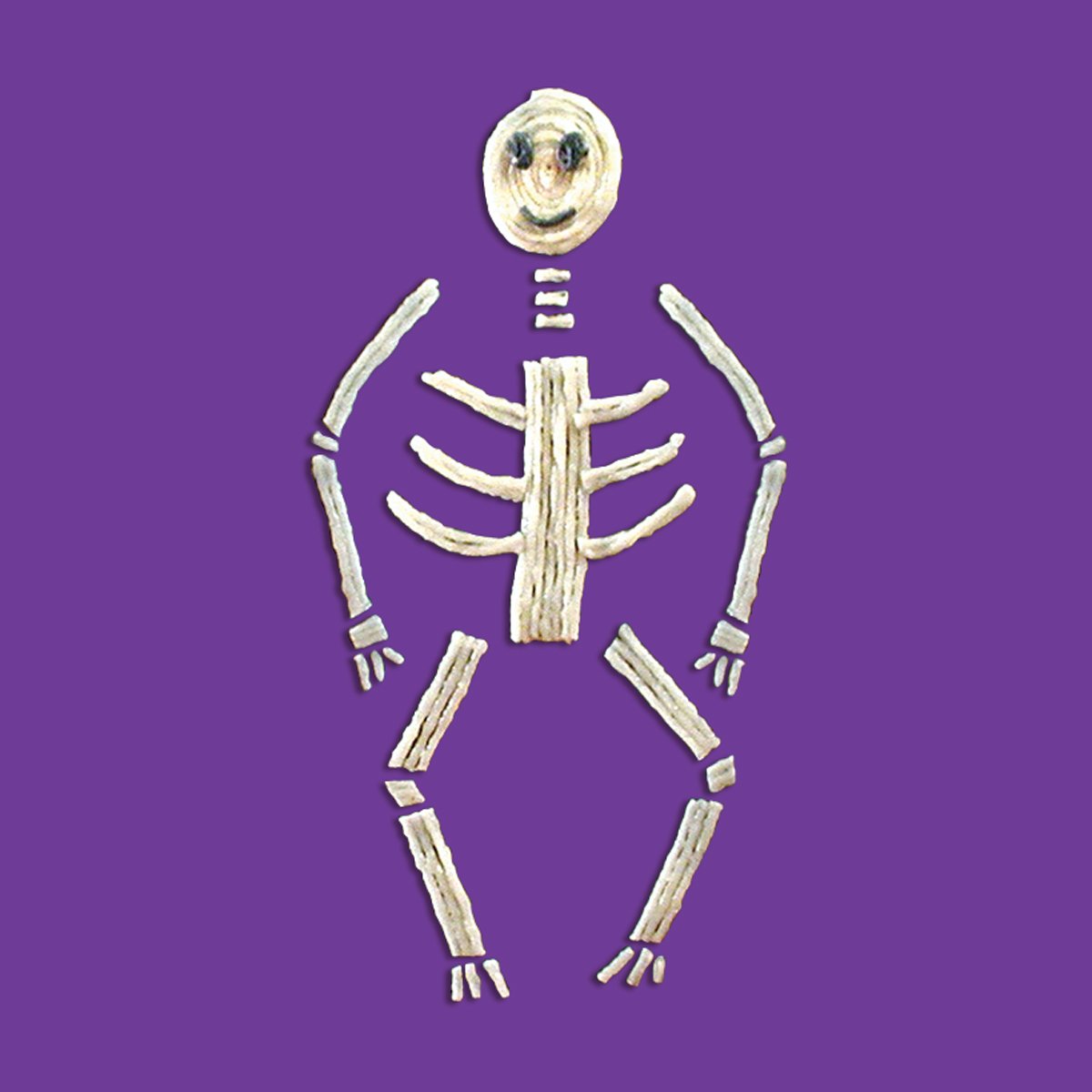 Wikki Stix Wood x 8-inch 4-Natural, Nature - Image 3