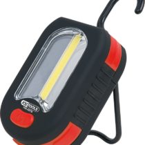 KS Tools 150.4375 Mobile LED Power Stripe Workshop Hand Lamp 3 W, Colour, Size