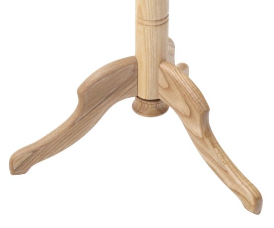 Classic Cantabile WOOD WN 01N Music Stand Wood, Natural - Image 3