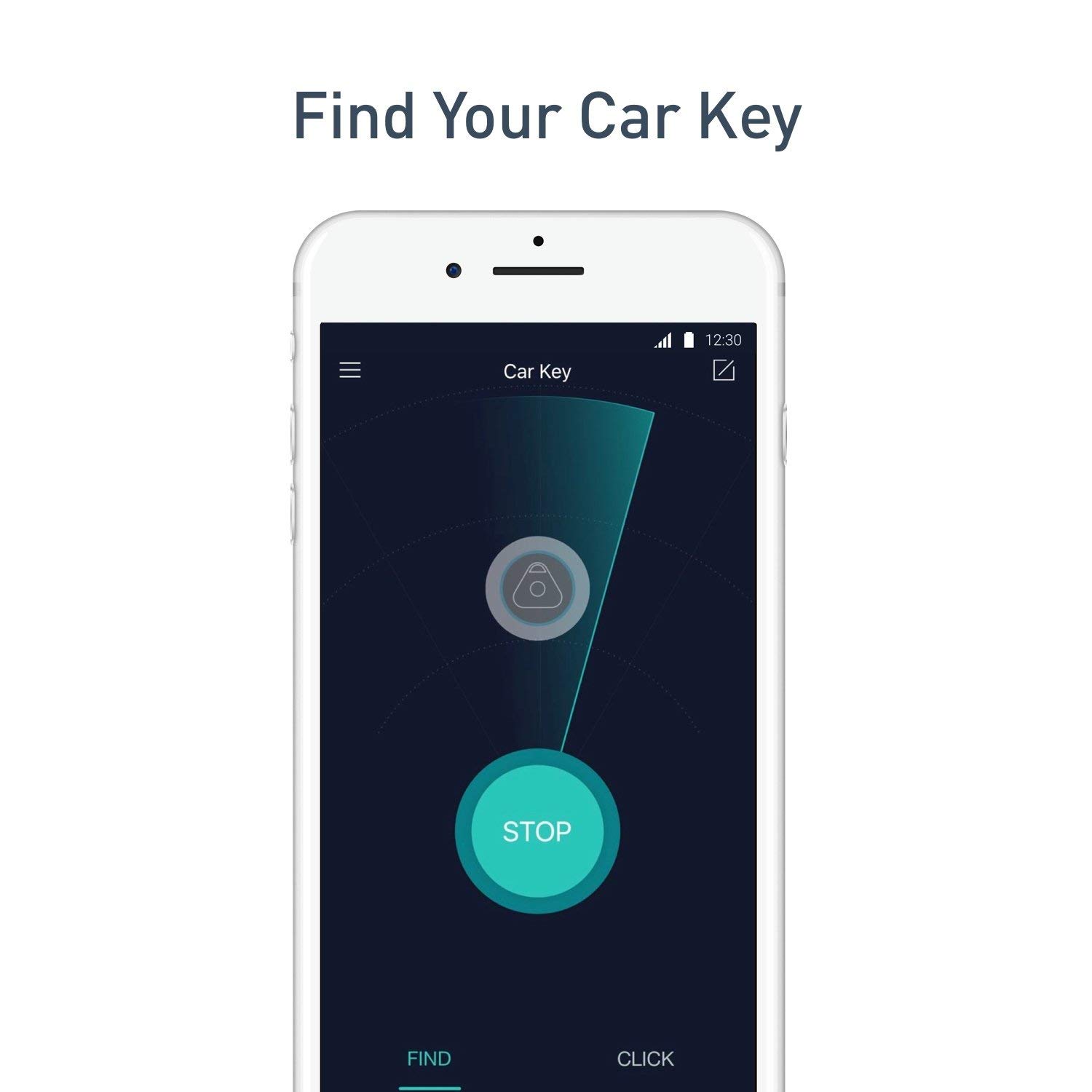 nonda iHere Key Finder, Phone Finder, Car Finder - Image 2