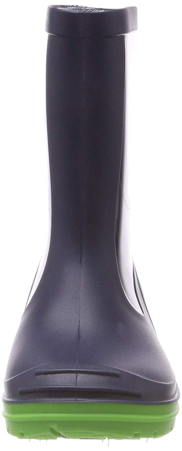 Beck Unisex Kids Basic 486 Rain Boot, Dark Blue, 11 UK Child - Image 2