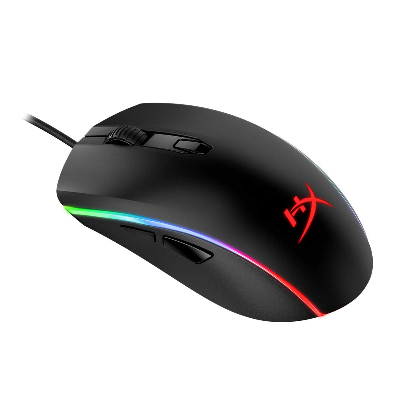 HyperX Pulsefire Surge - RGB Gaming Mouse, Wired - Image 2