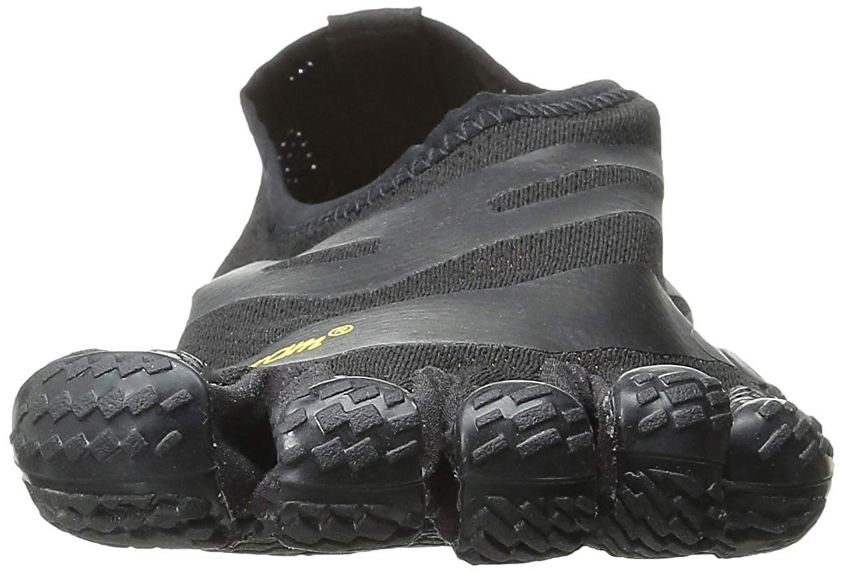 Vibram FiveFingers Men's El-x Fitness Shoes, Black, 10/10.5 UK - Image 2