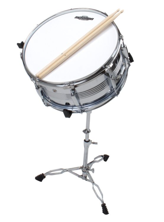 XDrum Snare Drum Starter Set - Image 2