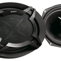 XS-FB6920E 16x24cm (6x9”) 2-Way Coaxial Speakers
