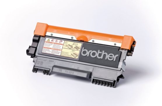 Brother TN-2010 Toner Cartridge, Black, Single Pack, Standard Yield, Includes 1 x Toner Cartridge, Brother Genuine Supplies - Image 4