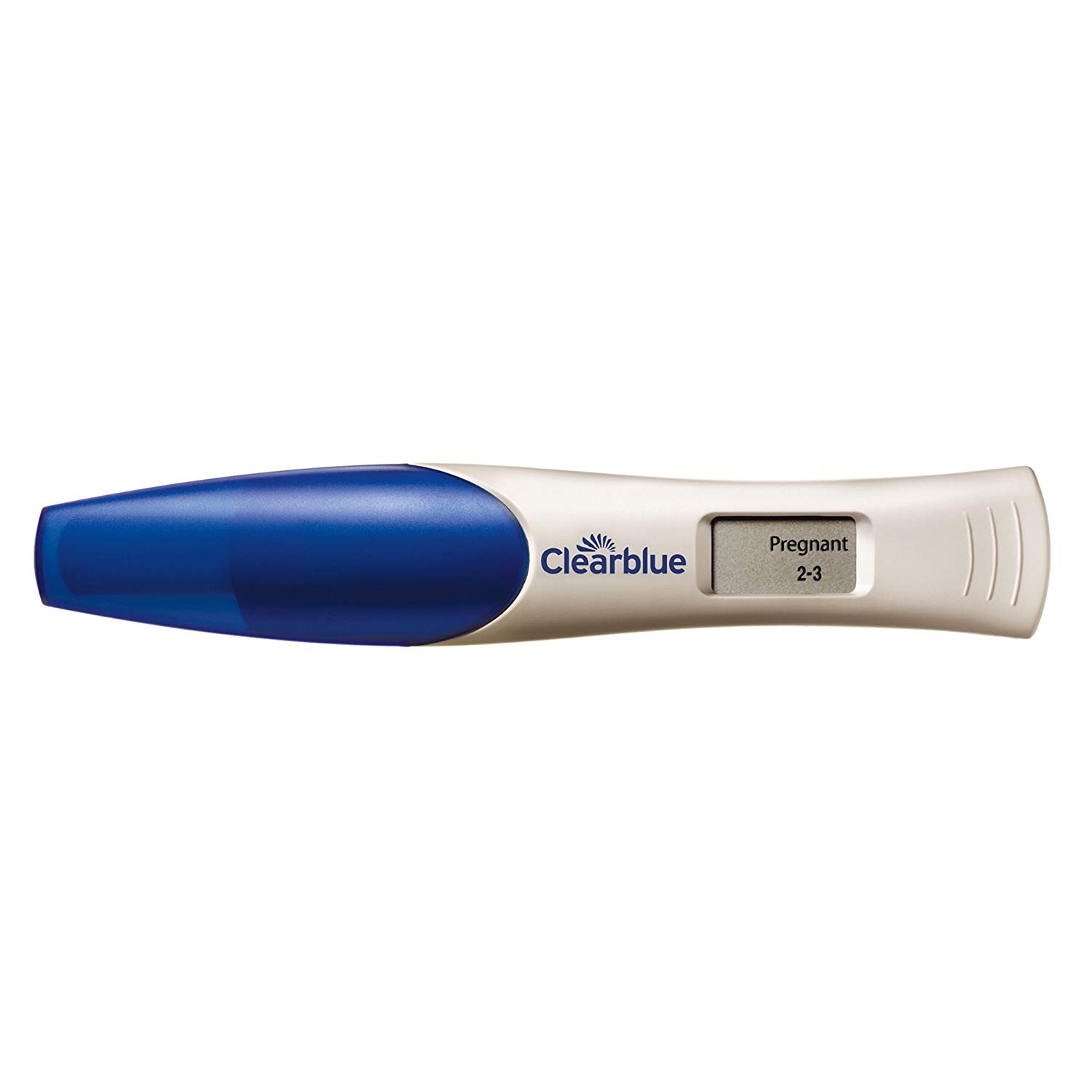 Clearblue Pregnancy Test Combo Pack with 2 Tests,Pack of 2 - Image 3