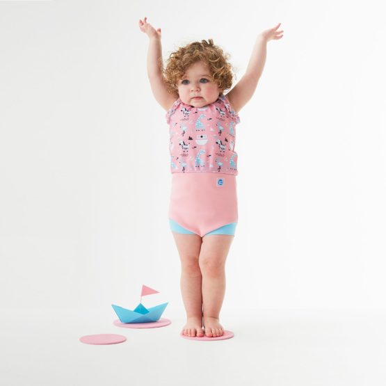 Splash About Baby Happy Nappy Costume - Image 4