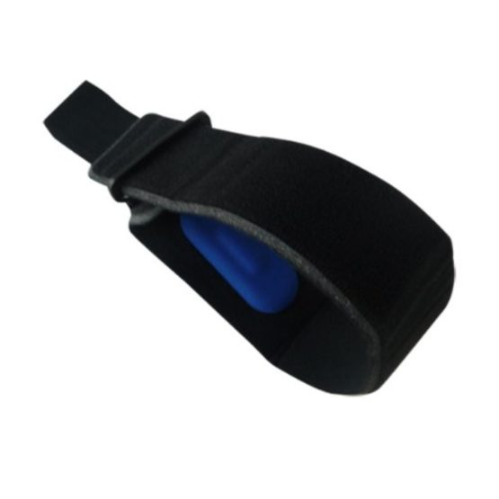 FUTURO Tennis Elbow Strap - Provides targeted pressure for forearm pain - Adjustable - Image 2