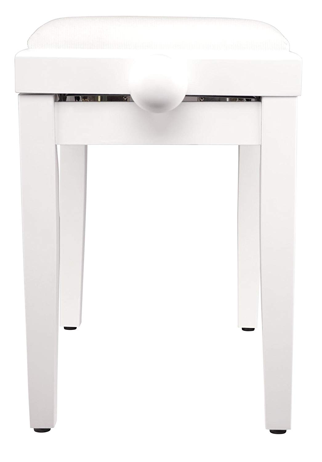 Steinmayer Piano Bench Mat White, 73 x 35 x 15.6 cm - Image 4