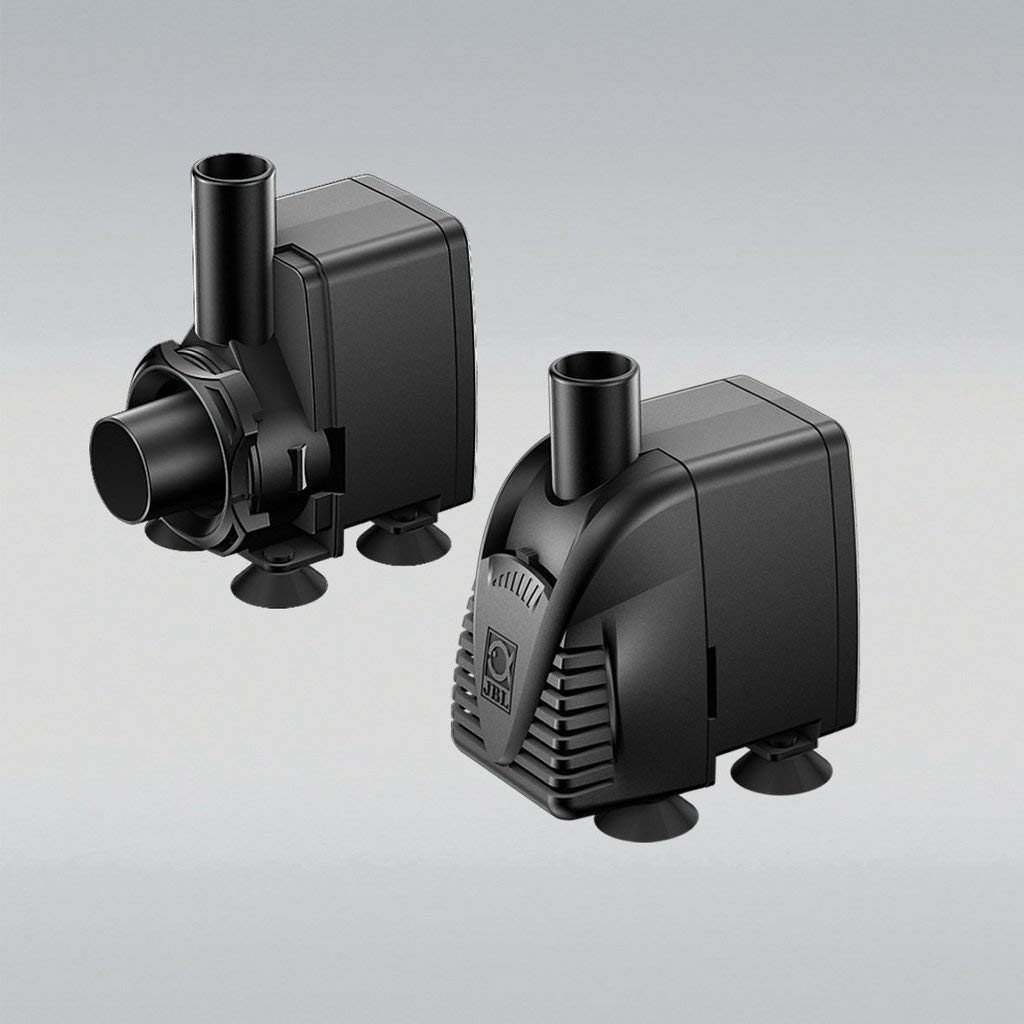 JBL ProFlow u1100, Schwarz, 1200 l/h - Image 2