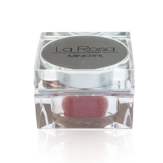 La Rosa Mineral Blush, Rose 4.5 g Number 65 - Image 3