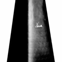 XDrum HCB-8 Cowbell, Hammered and Brushed