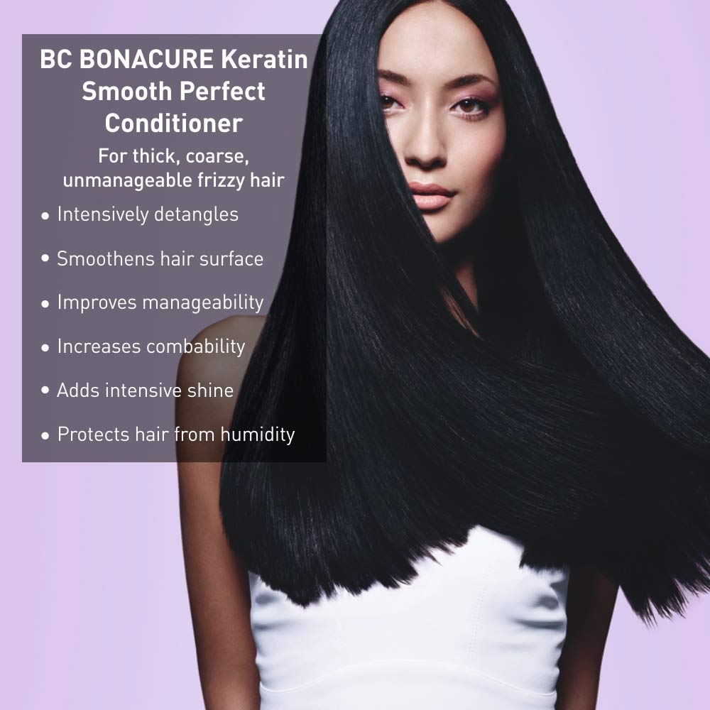 Schwarzkopf BC KSP Acondicionador 200ml, white, 200 ml (Pack of 1) - Image 4