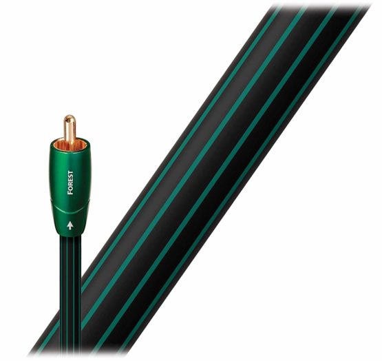AudioQuest Forest Coax 0.75 M