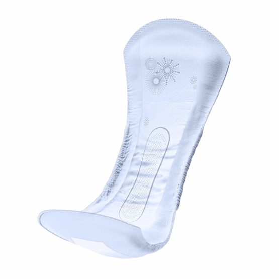 ID Expert Incontinence Pads, Fast Absorbing Disposable Pads for Men and Women, Maxi, Heavy Absorption, Size Normal , Pack of 28