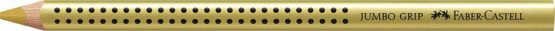Faber-Castell 110993 5 Jumbo Grip Metallic Colour Pencil - Image 2