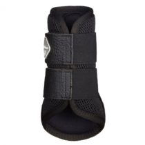 LeMieux Prosport Mesh Brushing Boots Pair