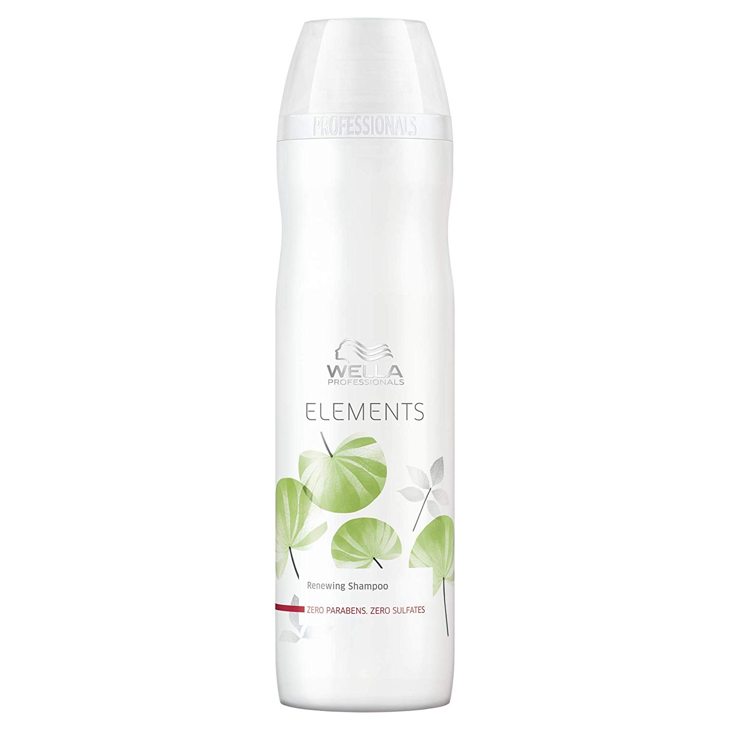 Wella Shampoo - 250 ml, white, 250 ml (Pack of 1)