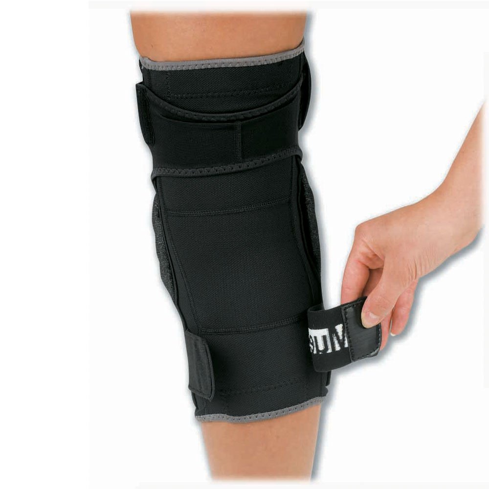 MUELLER Hg80 Knee Stabilizer Black Large - Image 3
