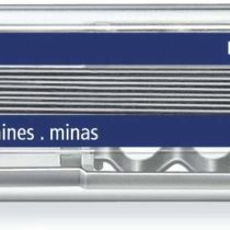 Staedtler Mechanical Pencil Leads HB 0.5 mm Pack of 10 Cases Each Containing 40 Leads