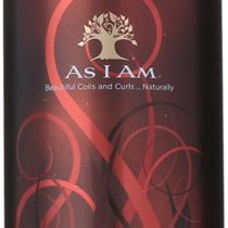 As I Am Pudding Cleansing Shampoo 475ml