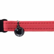 Hunter - Red Cat Collar Softie