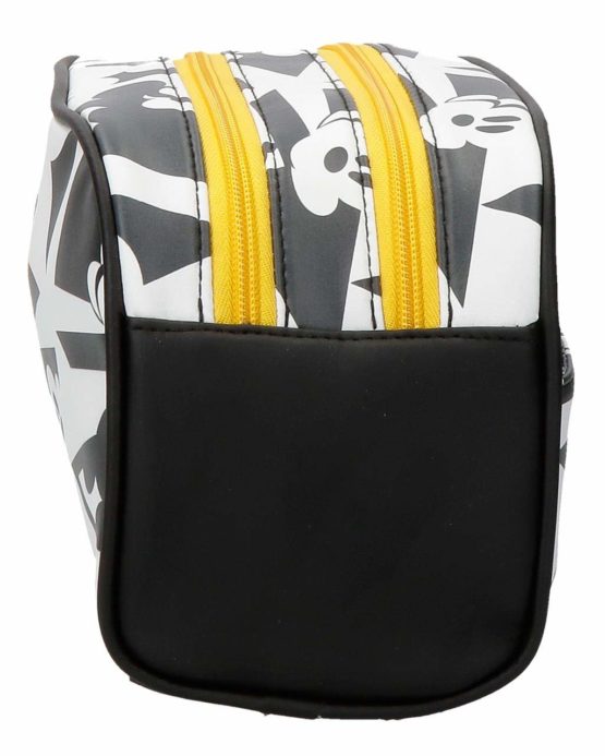 Disney Mickey Caleidoscopio Adaptable Two compartments Vanity Case Multicoloured 26x16x12 cms Synthetic Leather - Image 2