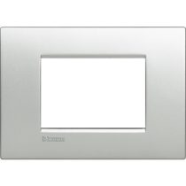 BTicino LNC4803TE Air Tech 3 Location Plate