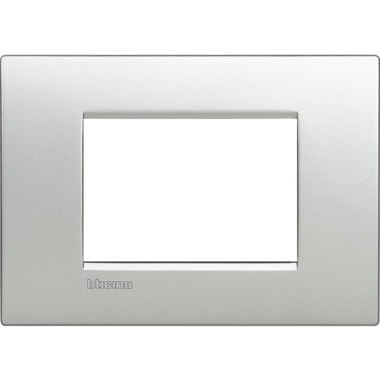 BTicino LNC4803TE Air Tech 3 Location Plate