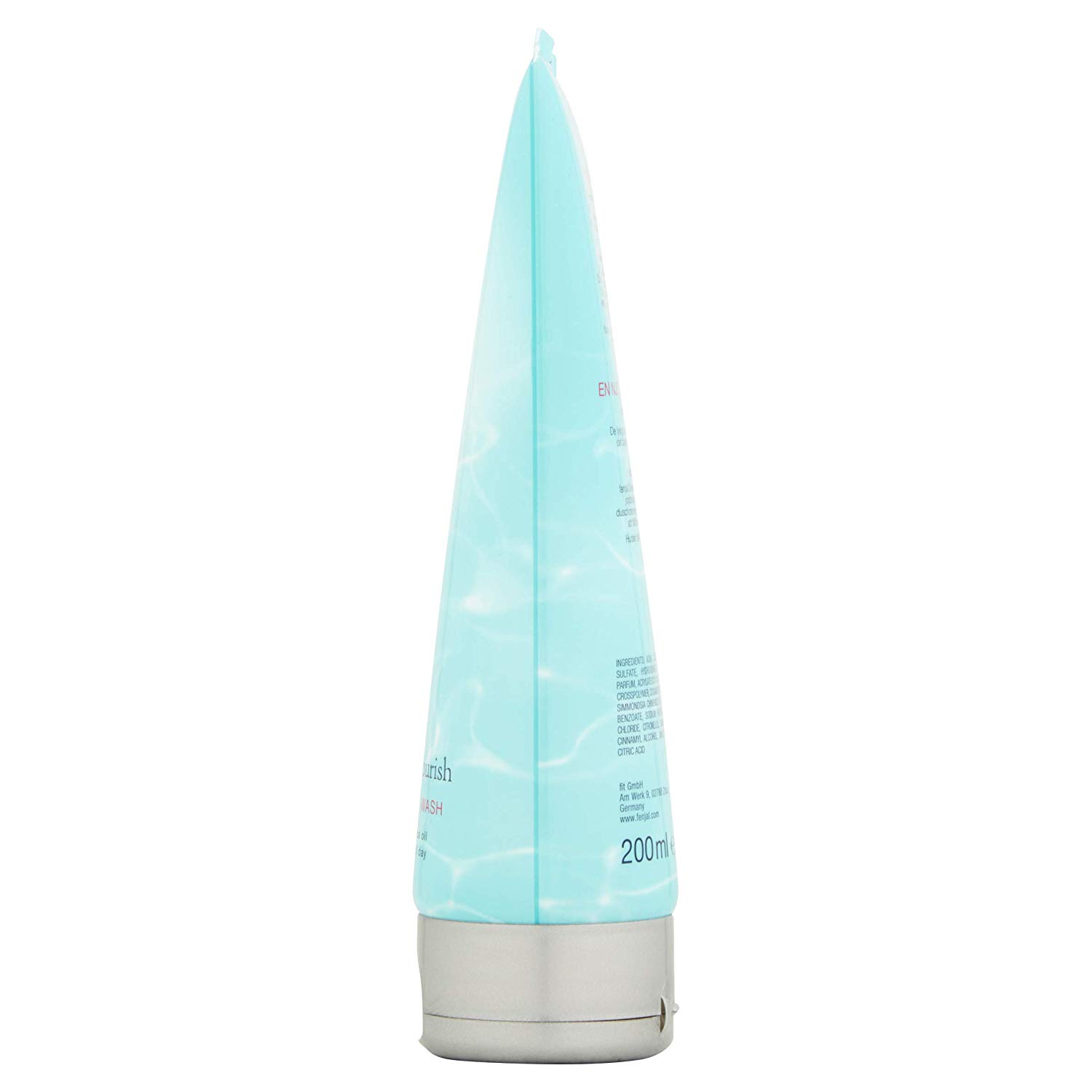 fenjal Classic Crème Body Wash, 200 ml (Pack of 6) BigaMart